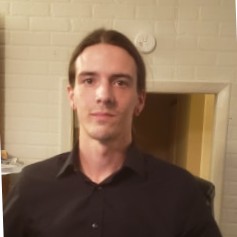 a picture of Michael Ryberg